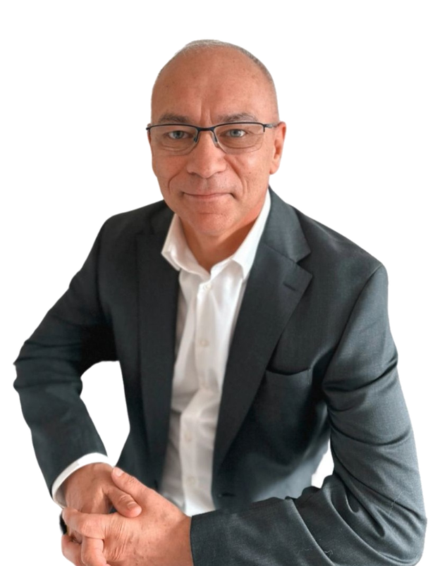 Mark Lucas, founder of EAGL Management Ltd.